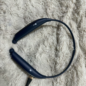 LG TONE+ HBS-820S 블루투스 이어폰 판매합니다