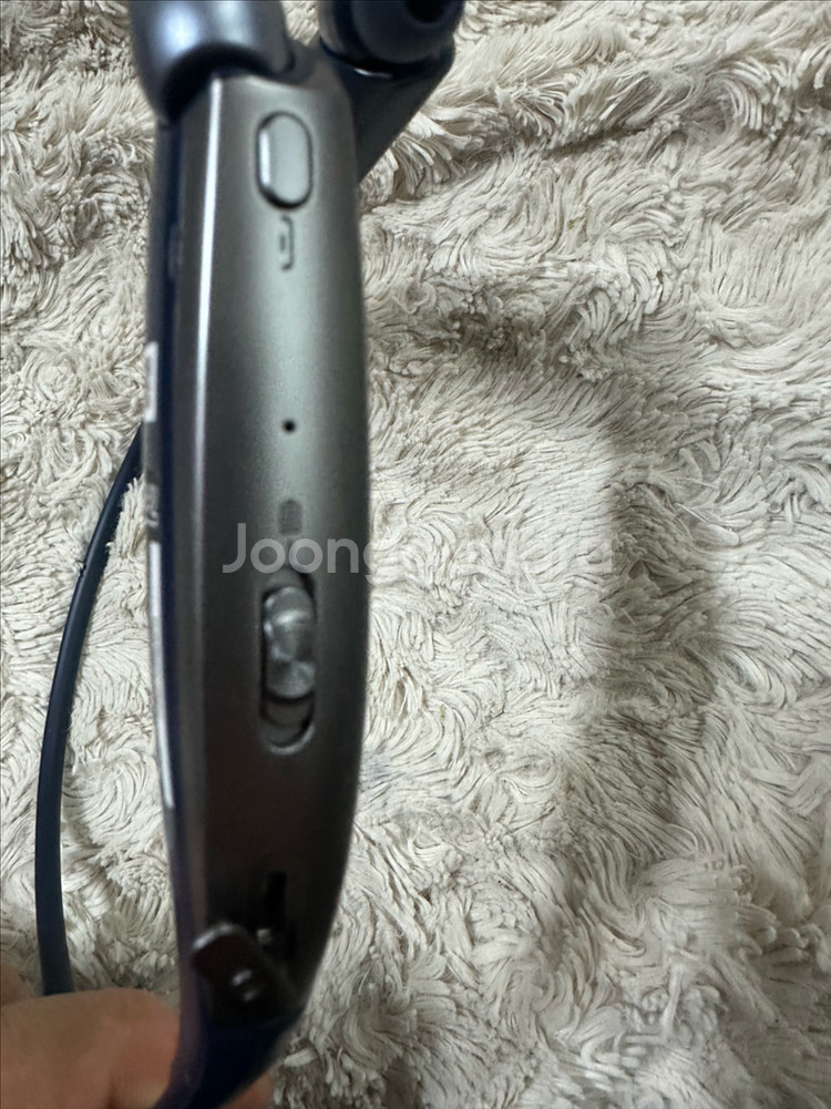 LG TONE+ HBS-820S 블루투스 이어폰 판매합니다--5