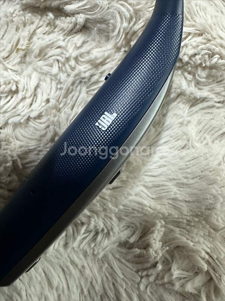 LG TONE+ HBS-820S 블루투스 이어폰 판매합니다--8