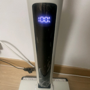 AIRMADE(에어메이드) AMC-2500 물걸레청소기(풀셋트)