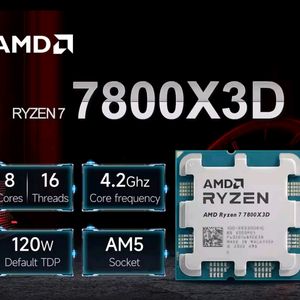 7800x3d 새상품 싸게팝니다