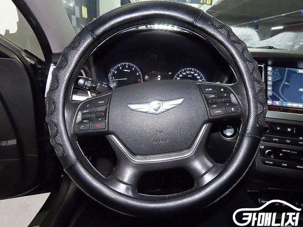 [현대]제네시스DH G330 프리미엄 (5인승) #가을특가--7