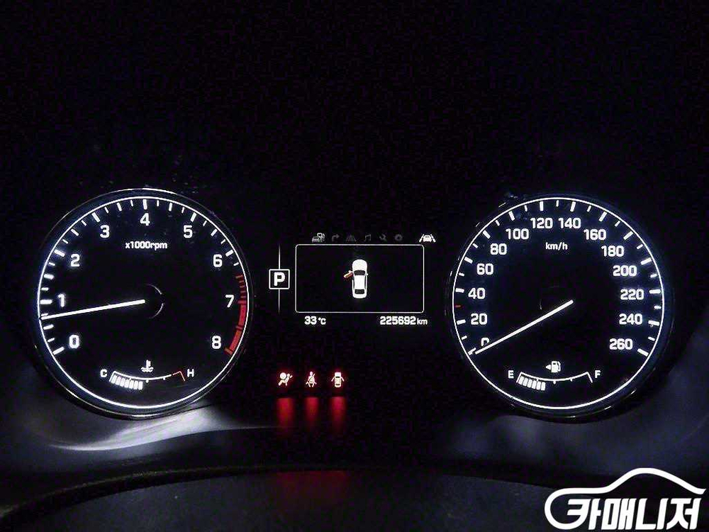 [현대]제네시스DH G330 프리미엄 (5인승) #가을특가--8