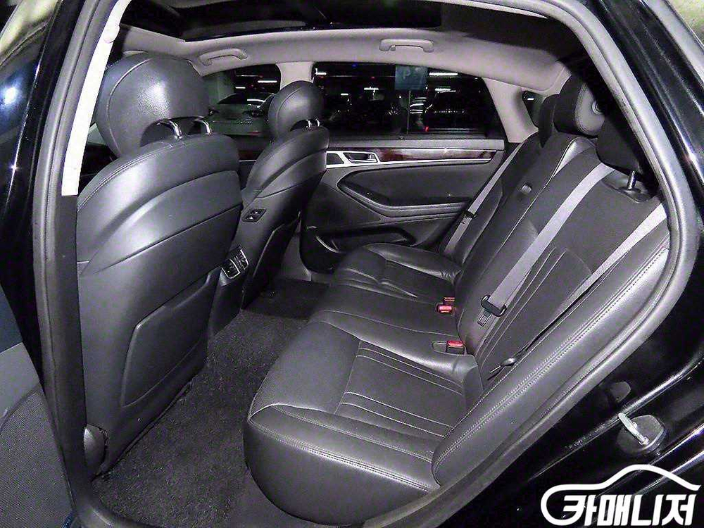 [현대]제네시스DH G330 프리미엄 (5인승) #가을특가--6