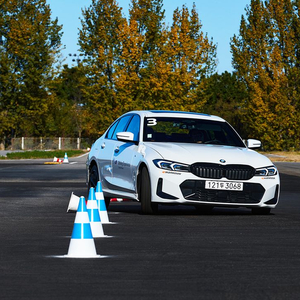 bmw 드라이빙센터 스타터팩 구매해요