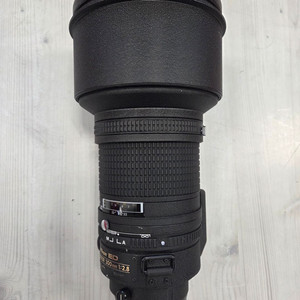 니콘 AF-S 300mm F2.8 ED 렌즈 후드포함 판매합니다