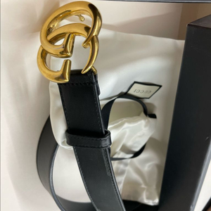 구찌 벨트팝니다