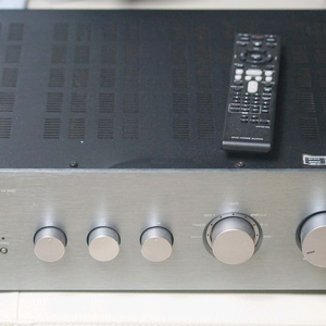 LG FA-5000 앰프