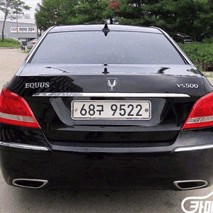 현대 에쿠스(신형) VS500 프레스티지 판매 합니다 !!! 이미지