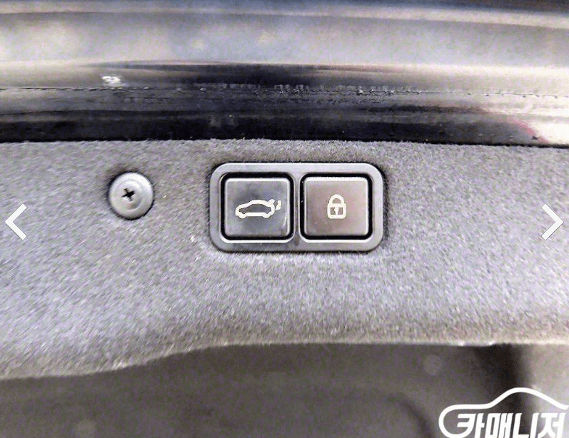 현대 에쿠스(신형) VS500 프레스티지 판매 합니다 !!! 이미지