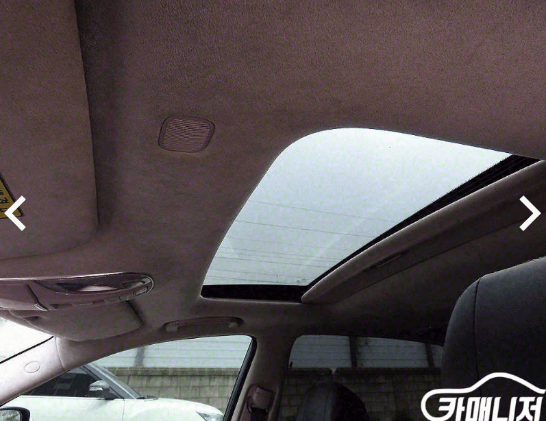 현대 에쿠스(신형) VS500 프레스티지 판매 합니다 !!! 이미지