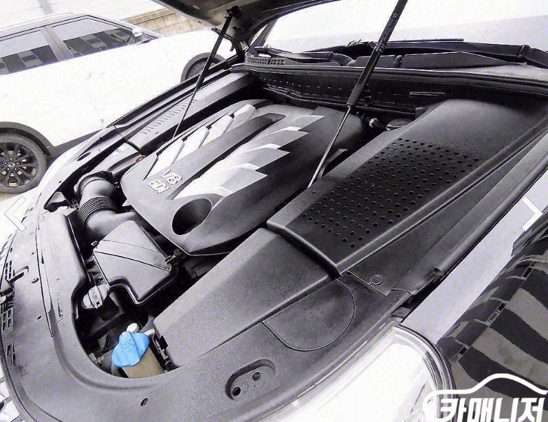 현대 에쿠스(신형) VS500 프레스티지 판매 합니다 !!! 이미지