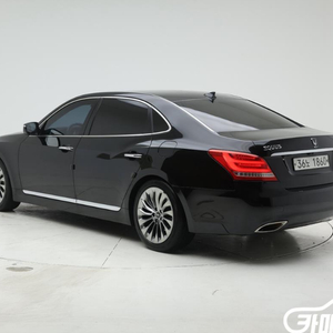 현대 에쿠스(신형) VS380 프리미엄 판매 합니다 !!! 이미지