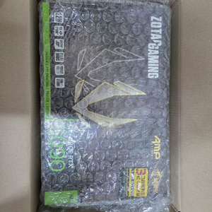 RTX5090 AMP 미개봉 팝니다