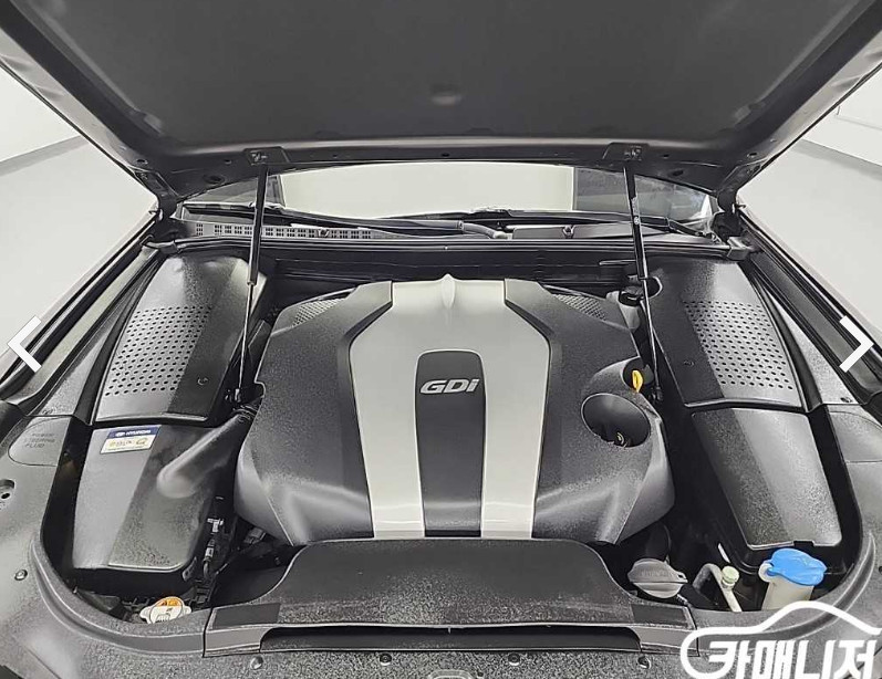 현대 에쿠스(신형) VS380 프리미엄 판매 합니다 !!! 이미지