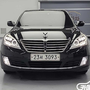 현대 에쿠스(신형) VS380 프리미엄 판매 합니다 !!! 이미지