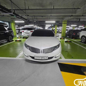 [링컨]뉴 MKZ 하이브리드 #가을특가