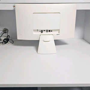 올인원 PC 22인치 LG 22V27 일체형 컴퓨터