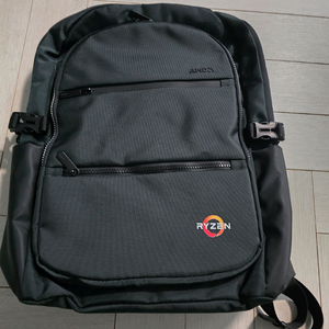 미사용 새제품) AMD 라이젠 백팩