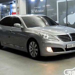 현대 에쿠스(신형) VS380 프라임 기본형 판매 합니다 !!! 이미지