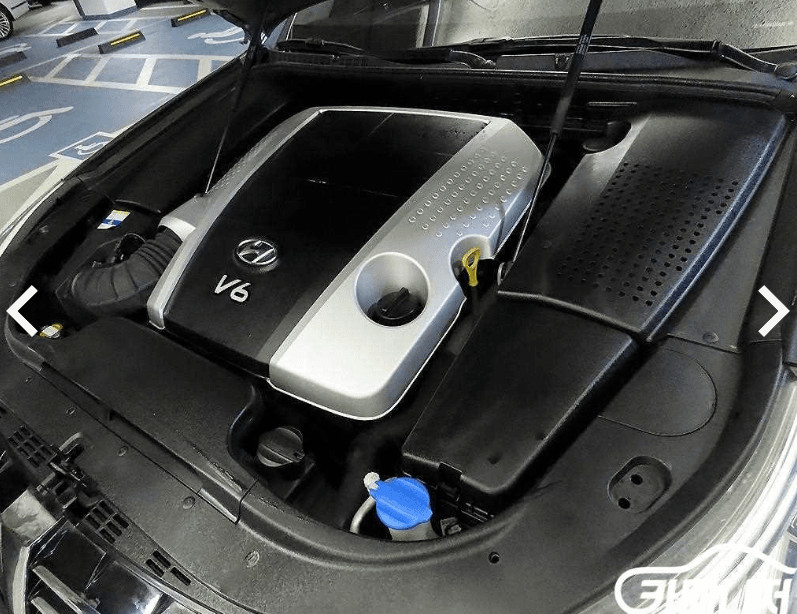 현대 에쿠스(신형) VS380 프라임 기본형 판매 합니다 !!! 이미지