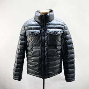 일꼬르소 남성구스패딩 100 진스센스 이미지