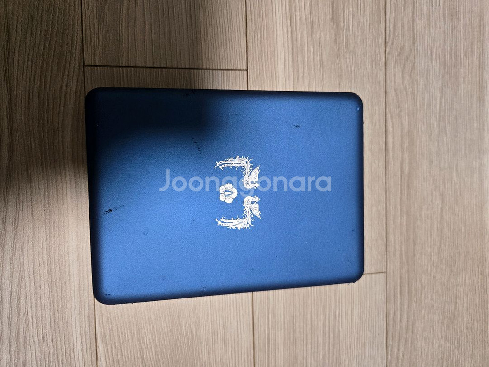 박근혜 대통령 탁상시계 새상품 택포--2