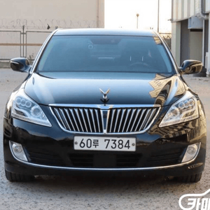 현대 에쿠스(신형) VS500 프레스티지 판매 합니다 !!! 이미지