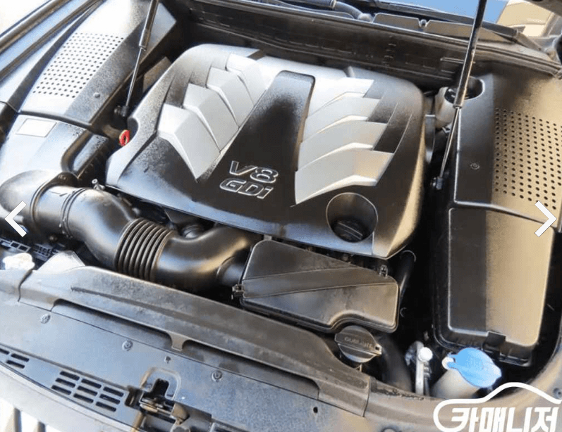 현대 에쿠스(신형) VS500 프레스티지 판매 합니다 !!! 이미지