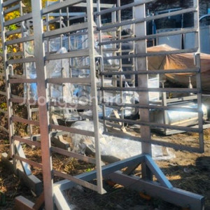 식품건조기 스텐식품(채반포함) 이미지