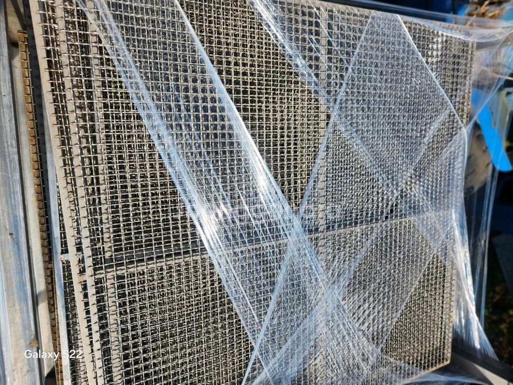 식품건조기 스텐식품(채반포함) 이미지