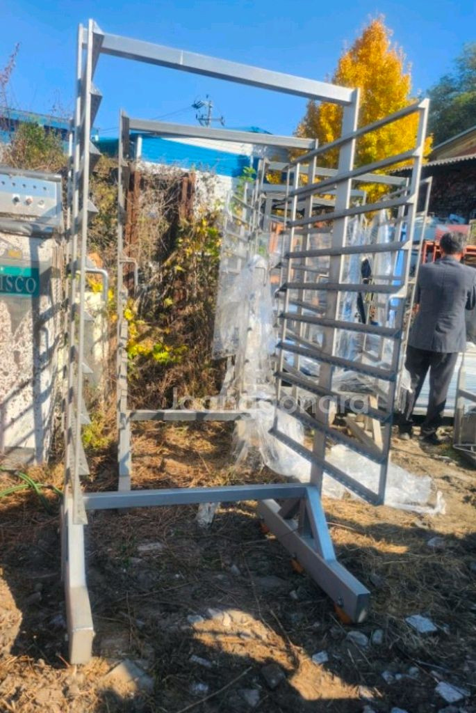 식품건조기 스텐식품(채반포함) 이미지