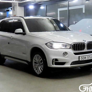 [BMW]X5 (F15) xDrive 30d (5인승) #가을특가