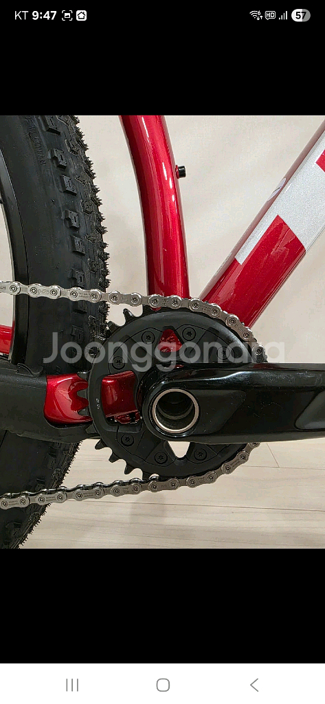 트렉 프로칼리버 6--2