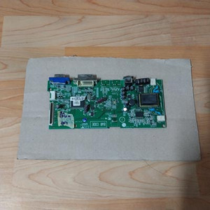 LG 42LA7800 TV 메인보드 이미지