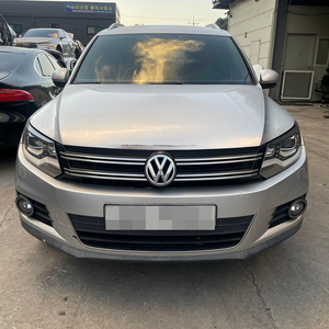 폭스바겐 티구안 566442 원동기 CFF 2013년 주행거리 262,830km 관련 부품 판매합니다