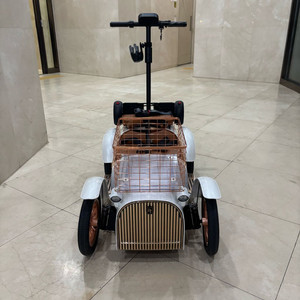 디트로네 화이트