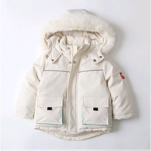 유아 스키복 패딩 새상품