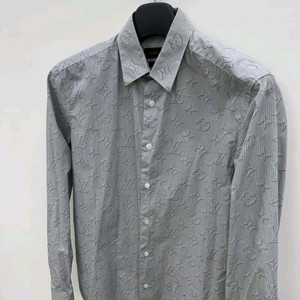 루이비통 모노그램 셔츠 95