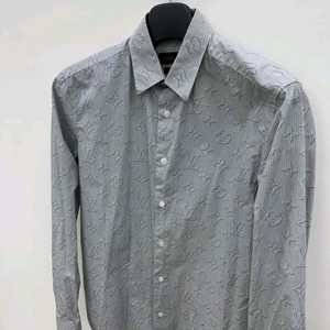 루이비통 모노그램 셔츠 95