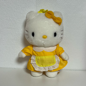 고전 메이드 키티 이미지