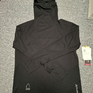 시에라아웃도어 폴라텍 파워드라이