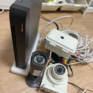 세종텔레콤 cctv2대 이미지