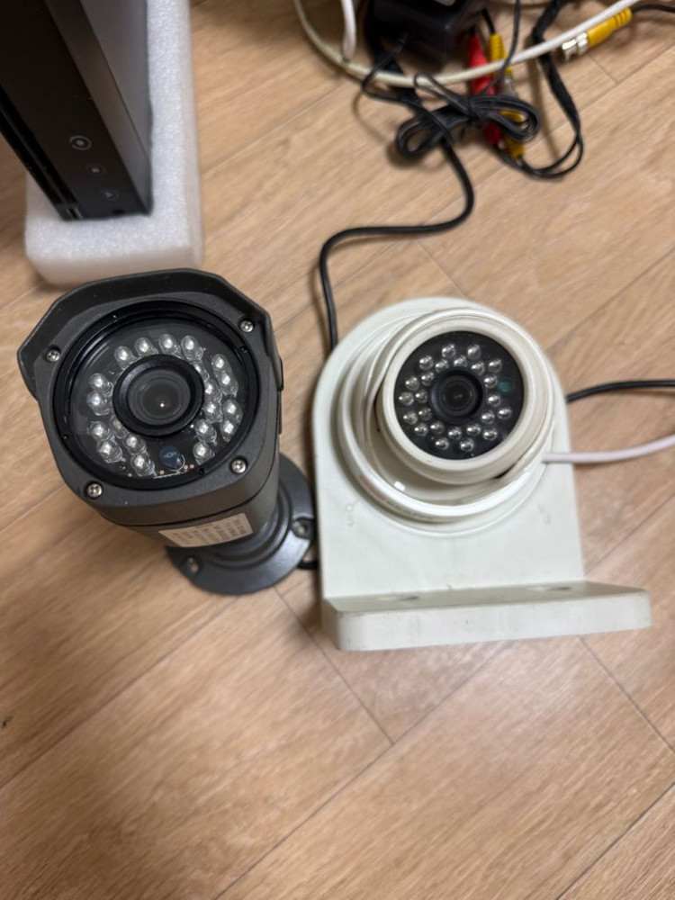 세종텔레콤 cctv2대 이미지