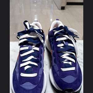 나이키 사카이 운동화 265