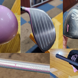 여성 골프 풀세트 판매 최종인하