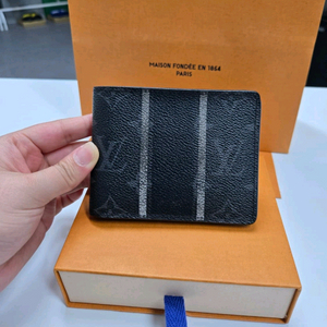 [A급컨디션] 루이비통 이클립스 신상 반지갑