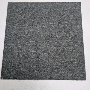 타일카페트 방염처리 바닥재 장당가격입니다