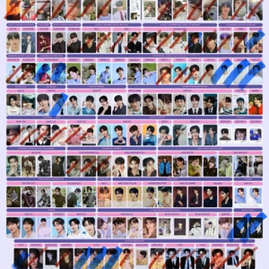 선재업고튀어 변우석 포토카드 판매 이미지