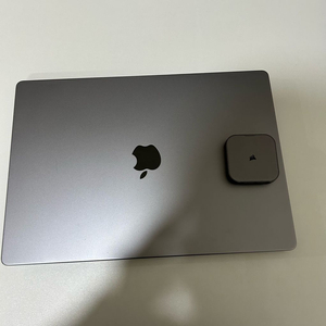 맥북 프로 16 M1 Max 64GB